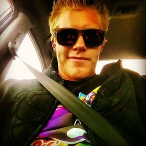 Meet your Posher, Jerry